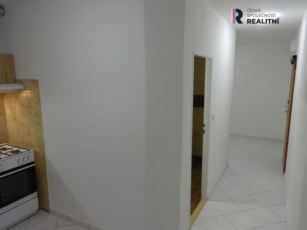 Pronájem bytu 2+1, Sokolov, Alšova, 61 m2