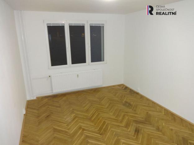 Pronájem bytu 2+1, Sokolov, Alšova, 61 m2