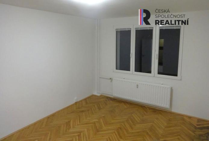 Pronájem bytu 2+1, Sokolov, Alšova, 61 m2