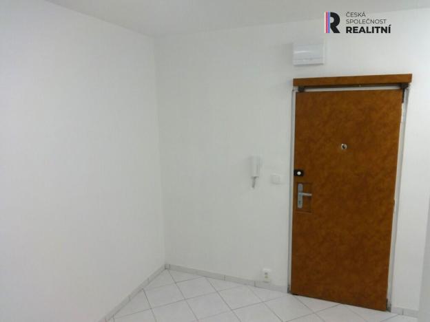 Pronájem bytu 2+1, Sokolov, Alšova, 61 m2