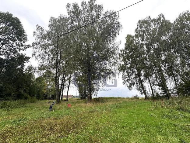 Prodej komerčního pozemku, Lučina, 2602 m2