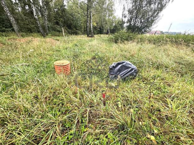 Prodej komerčního pozemku, Lučina, 2602 m2