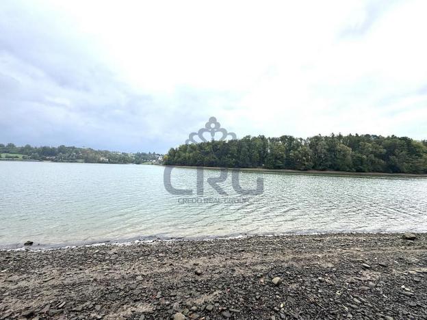 Prodej komerčního pozemku, Lučina, 2602 m2