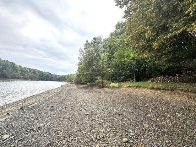 Prodej komerčního pozemku, Lučina, 2602 m2