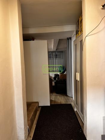 Pronájem bytu 2+1, Brno, Kopečná, 45 m2