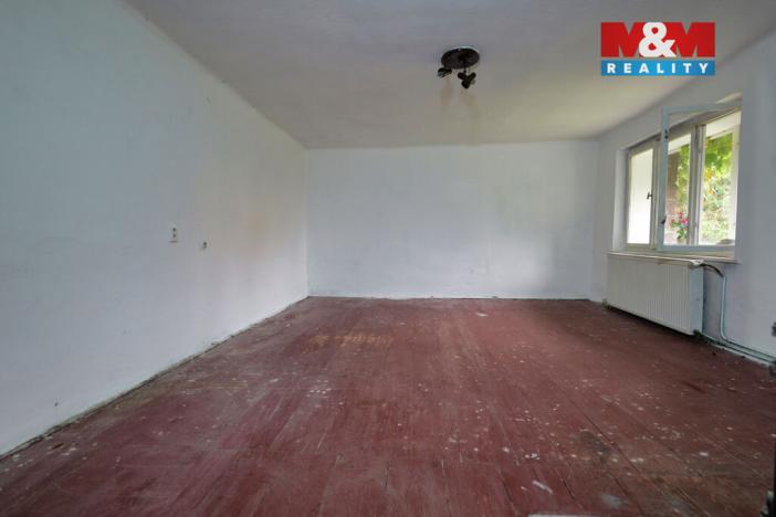 Prodej chalupy, Horní Štěpánov, 54 m2