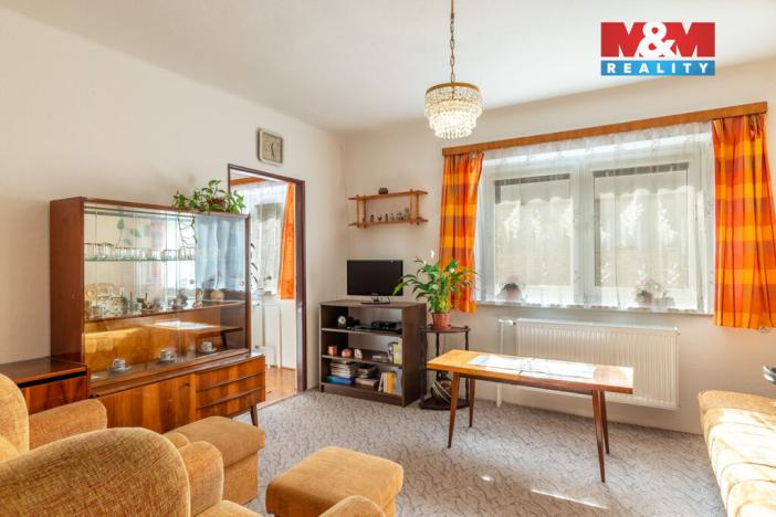 Prodej rodinného domu, Cehnice, 256 m2