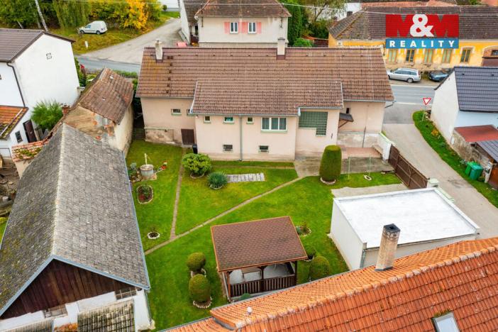 Prodej rodinného domu, Cehnice, 256 m2