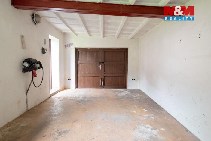 Prodej rodinného domu, Cehnice, 256 m2