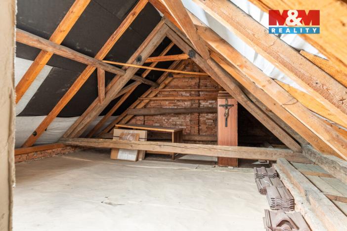 Prodej rodinného domu, Cehnice, 256 m2