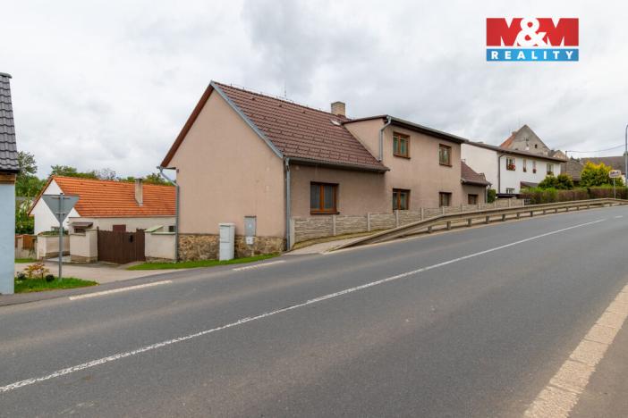 Prodej rodinného domu, Cehnice, 256 m2