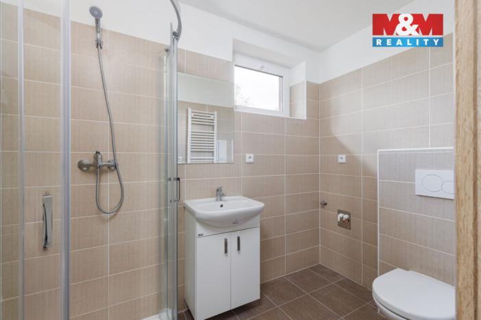 Prodej bytu 1+kk, Královec, 20 m2