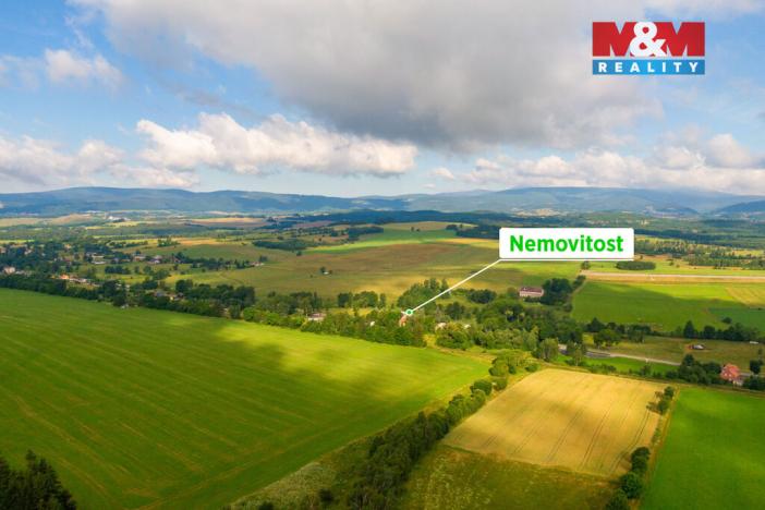 Prodej bytu 1+kk, Královec, 20 m2