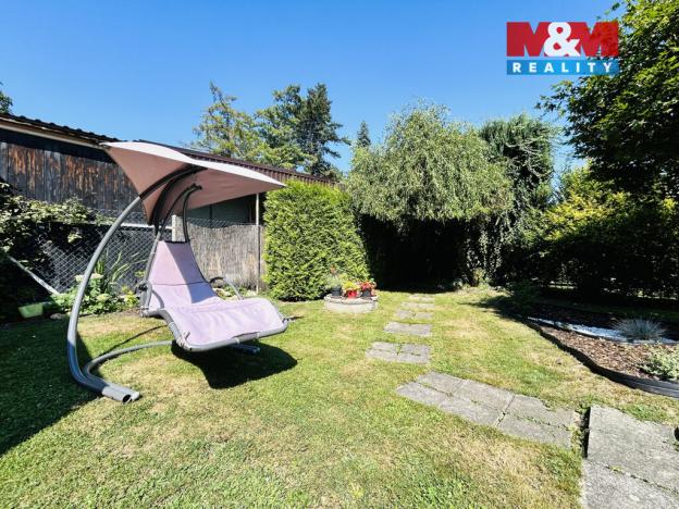 Prodej rodinného domu, Prostějov - Krasice, Plumlovská, 158 m2