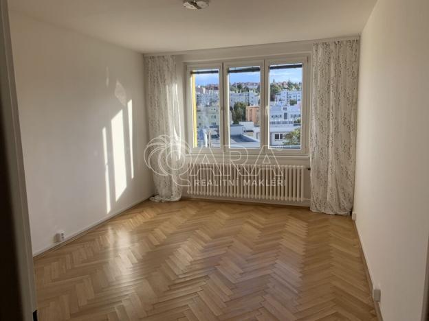 Pronájem bytu 2+kk, Praha - Břevnov, Radimova, 41 m2