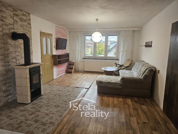 Prodej rodinného domu, Bruntál, Na Svahu, 155 m2