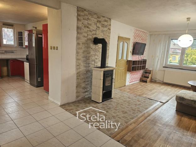 Prodej rodinného domu, Bruntál, Na Svahu, 155 m2