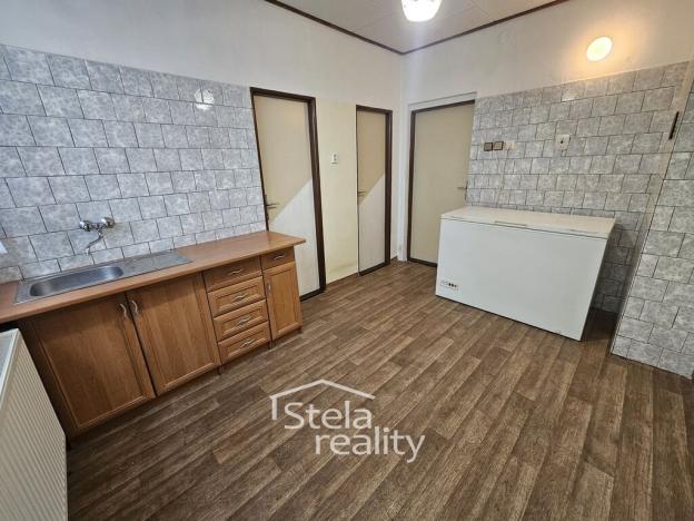 Prodej rodinného domu, Bruntál, Na Svahu, 155 m2