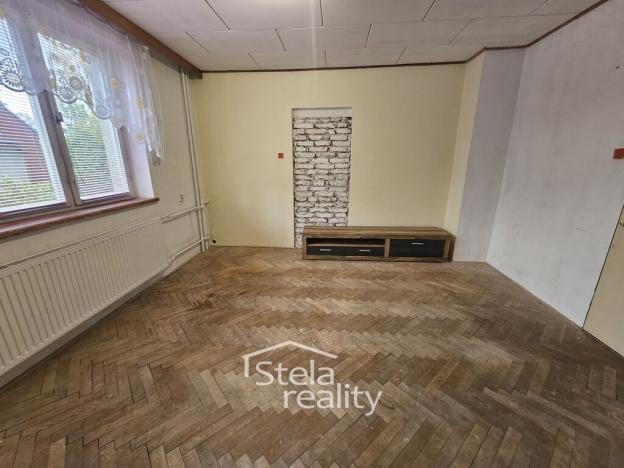 Prodej rodinného domu, Bruntál, Na Svahu, 155 m2