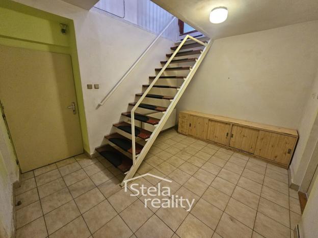 Prodej rodinného domu, Bruntál, Na Svahu, 155 m2