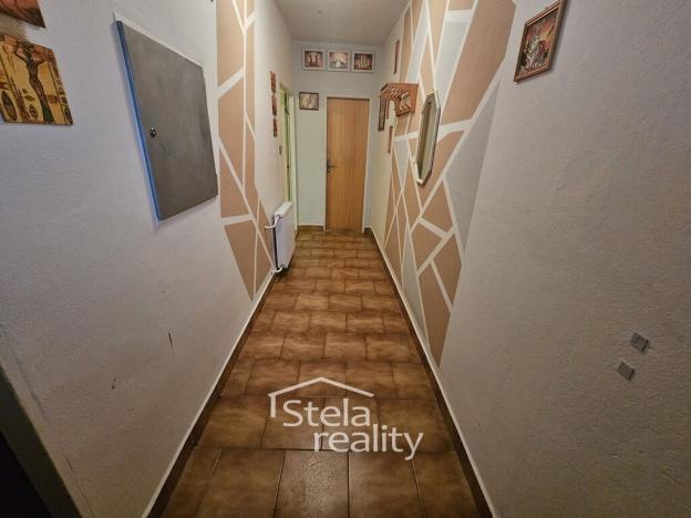 Prodej rodinného domu, Bruntál, Na Svahu, 155 m2