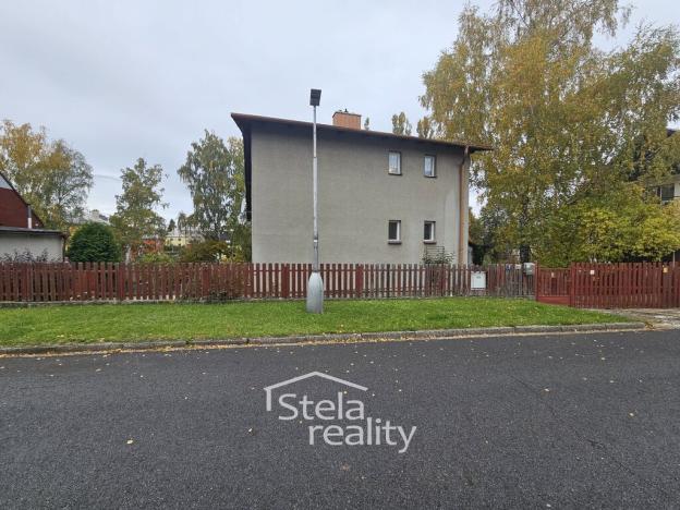 Prodej rodinného domu, Bruntál, Na Svahu, 155 m2