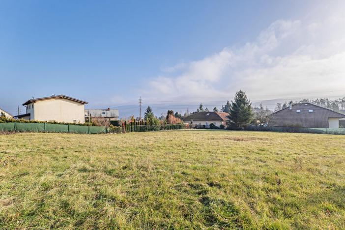 Prodej pozemku, Lety, 1530 m2