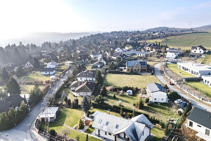 Prodej pozemku, Lety, 1530 m2