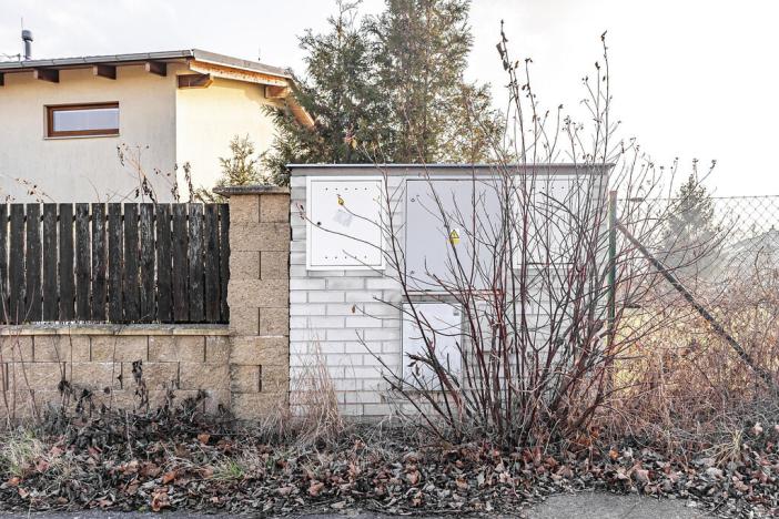 Prodej pozemku, Lety, 1530 m2