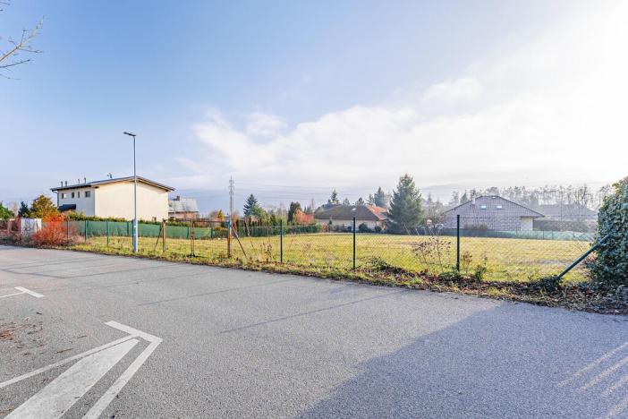 Prodej pozemku, Lety, 1530 m2