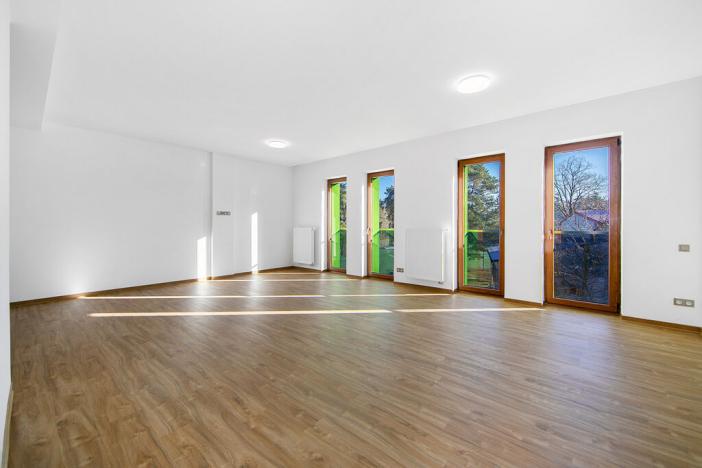 Pronájem bytu 1+kk, Plzeň, Bolevecká, 62 m2