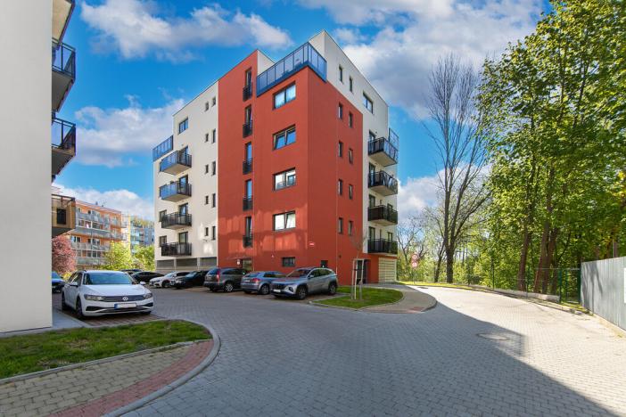 Pronájem bytu 1+kk, Plzeň - Severní Předměstí, Bolevecká, 37 m2