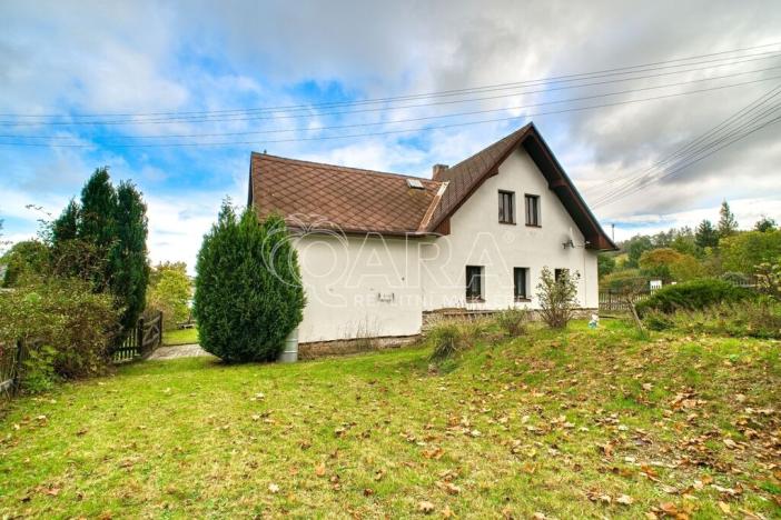 Prodej rodinného domu, Milotice nad Opavou, 160 m2