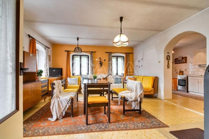 Prodej rodinného domu, Milotice nad Opavou, 160 m2