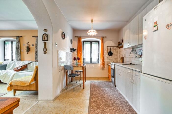 Prodej rodinného domu, Milotice nad Opavou, 160 m2