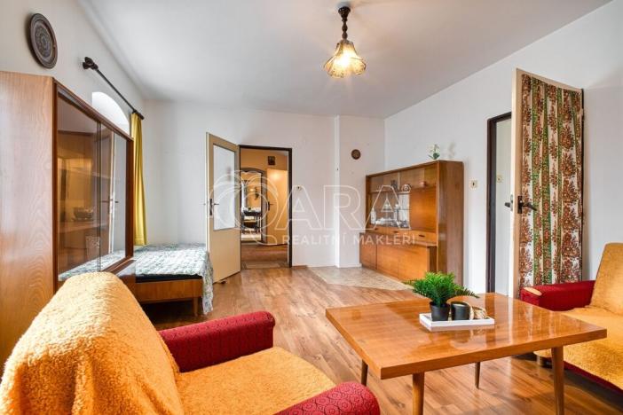 Prodej rodinného domu, Milotice nad Opavou, 160 m2