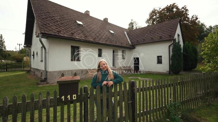 Prodej rodinného domu, Milotice nad Opavou, 160 m2