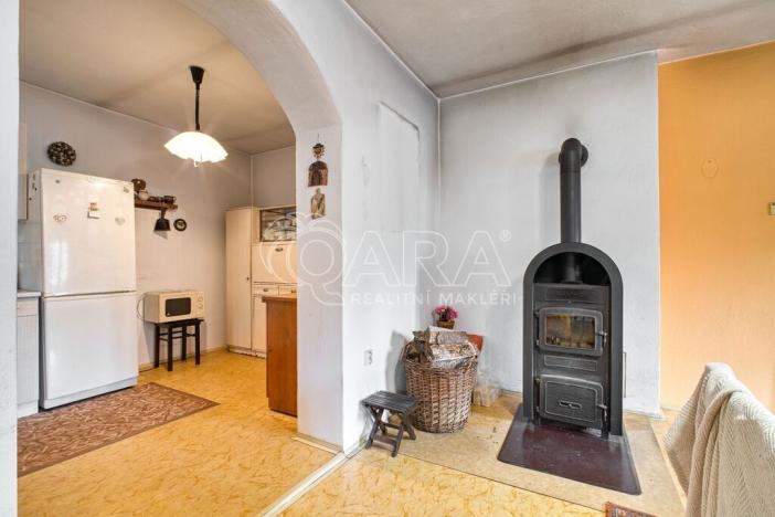 Prodej rodinného domu, Milotice nad Opavou, 160 m2