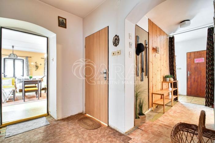 Prodej rodinného domu, Milotice nad Opavou, 160 m2