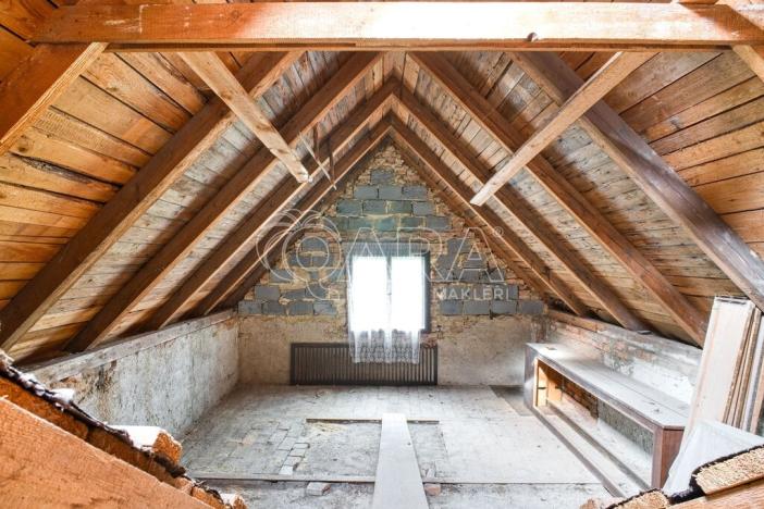 Prodej rodinného domu, Milotice nad Opavou, 160 m2