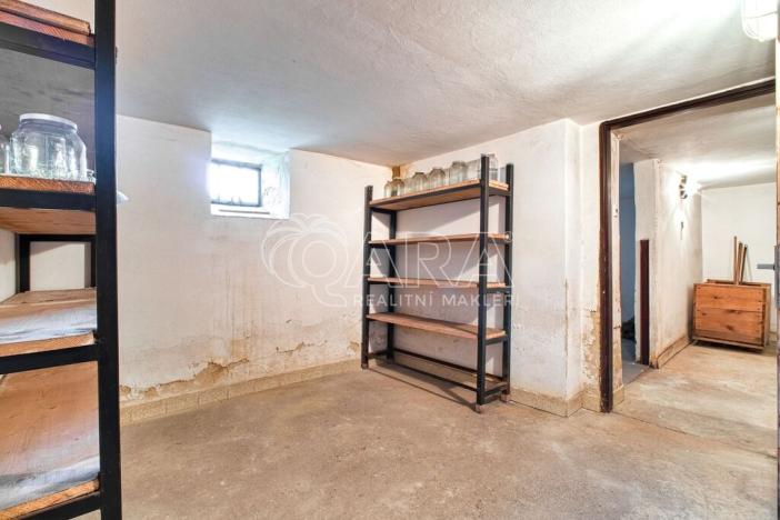 Prodej rodinného domu, Milotice nad Opavou, 160 m2