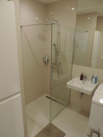 Pronájem bytu 3+kk, Praha - Dejvice, Wuchterlova, 85 m2