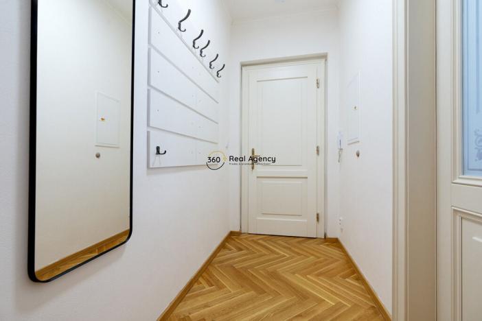 Prodej bytu 2+kk, Praha - Vršovice, Černomořská, 43 m2