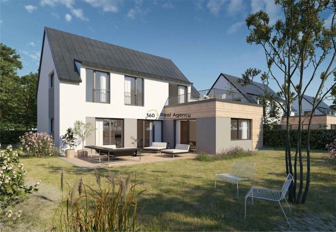 Prodej pozemku, Klínec, 1001 m2