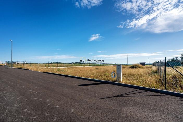 Prodej pozemku, Klínec, 1001 m2