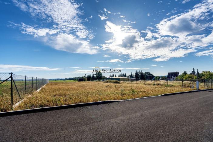 Prodej pozemku, Klínec, 1001 m2