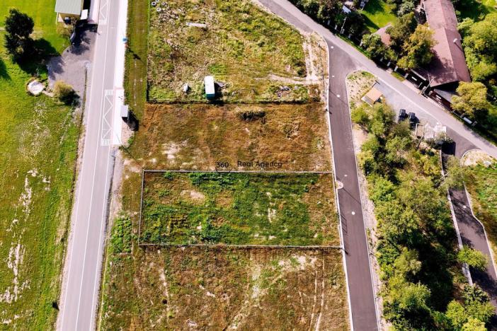 Prodej pozemku, Klínec, 1001 m2