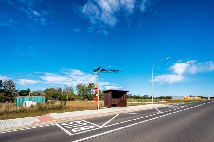 Prodej pozemku, Klínec, 1001 m2