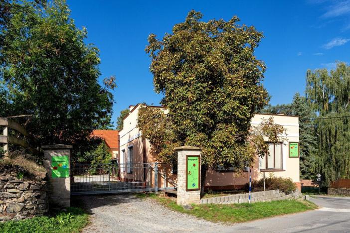 Prodej pozemku, Klínec, 1001 m2