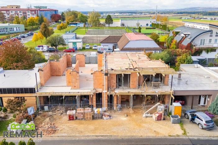 Prodej rodinného domu, Uherské Hradiště, Na Hraničkách, 235 m2